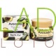 Антивозрастной крем с авокадо (FarmStay Avocado Premium Pore Cream) 100 гр
