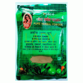 Ашока Чурна Нидко - для женского здоровья / Ashoka Churna Nidco 50 гр