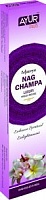 Ароматические палочки Nag Champa, Luxury Masala Insense (АюрПлюс) 12 пал