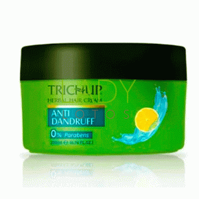 Крем для волос от перхоти Тричуп / Hair Cream Anti-Dandruff Trichup 200 мл