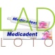 Зубная паста Медикадент / Toothpaste Medicadent Dr.Jaikaran 100 гр