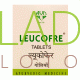 Лейкофре - лечение лейкореи / Leucofre AVN 100 табл