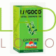 Ливгуд - здоровая печень / Livgood Good Care 60 кап