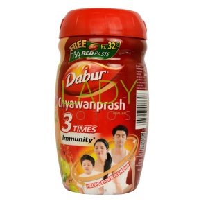 Чаванпраш Дабур / Chywanprash Dabur 950 гр