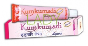Крем Kumkumadi Lepana Cream Imis 30 гр