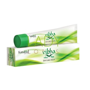 Вибха Коттаккал - крем для кожи / Vibha Skin Care Cream Kottakkal 25 гр