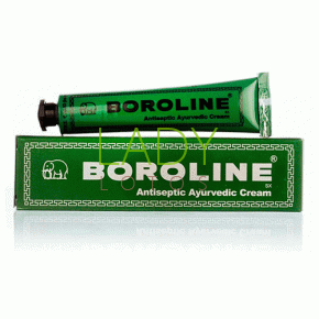 Боролайн - крем антисептический / Boroline 20 гр