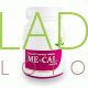 Ме-Кал - источник кальция / Me-Cal SG Phyto Pharma 60 табл