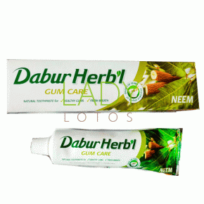 Зубная паста Ним / Toothpaste Neem Dabur 150 гр