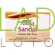 Мыло банное Сандал Премиум Бапс Амрут / Sandal Premium Bath Baps Amrut 75 гр