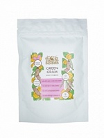 Грин Грэм Индибирд - порошок для мытья тела / Green Gram Indibird 100 гр