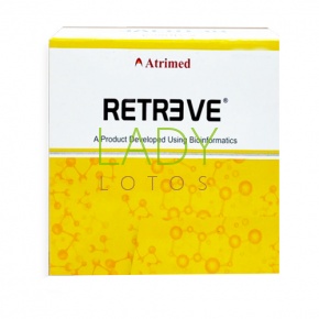 Ретрев Атримед - для женского здоровья / Retreve Atrimed 10 табл
