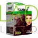Краска для волос Санави Натуральный - Коричневый / Hair Dye Sanavi 75 гр