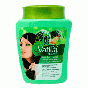 Маска для волос Кактус и Чеснок / Cactus Garlic Dabur Vatika 500 гр