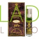 Арабские масляные духи Дакар / Perfumes Dakar Al-Rehab 6 мл