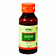 Кутис Васу - масло при дерматите и экземе / Cutis Oil Vasu 60 мл