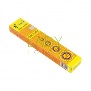 Ароматические палочки Шри Чандан Сангам Хербалс / Incense Sticks Shree Chandam Sangam Herbals 15 шт