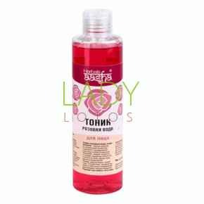 Тоник для лица Розовая Вода / Tonic Aasha Herbals 200 мл